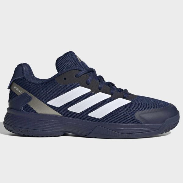 adidas Ubersonic Junior Tennis Shoes JR4510