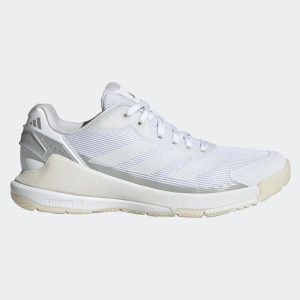 Γυναικεία παπούτσια Padel adidas Crazyquick LS JR4659