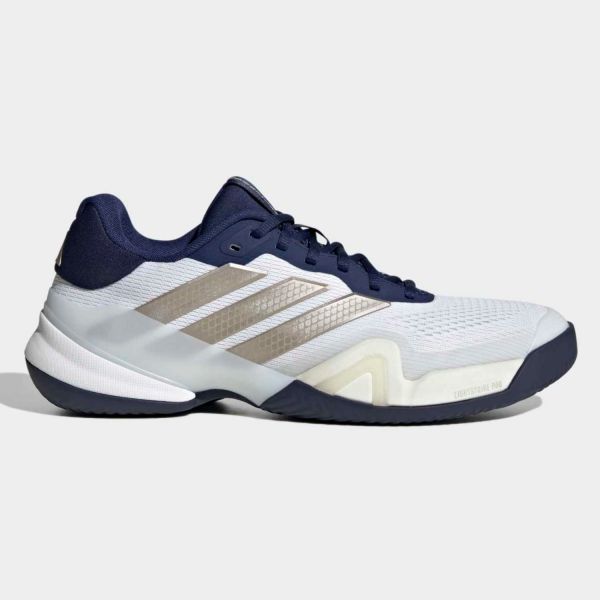 adidas Barricade 14 Men's Clay Tennis Shoes JS4113