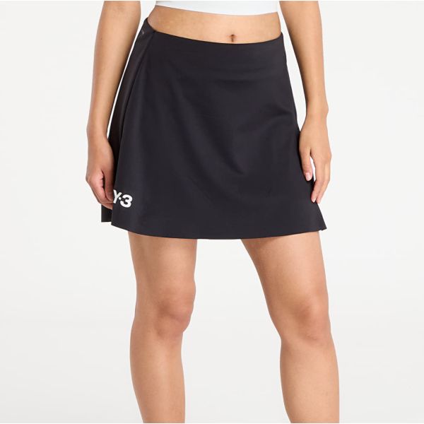 adidas Y-3 Pro Match Women's Tennis Skirt JW0133