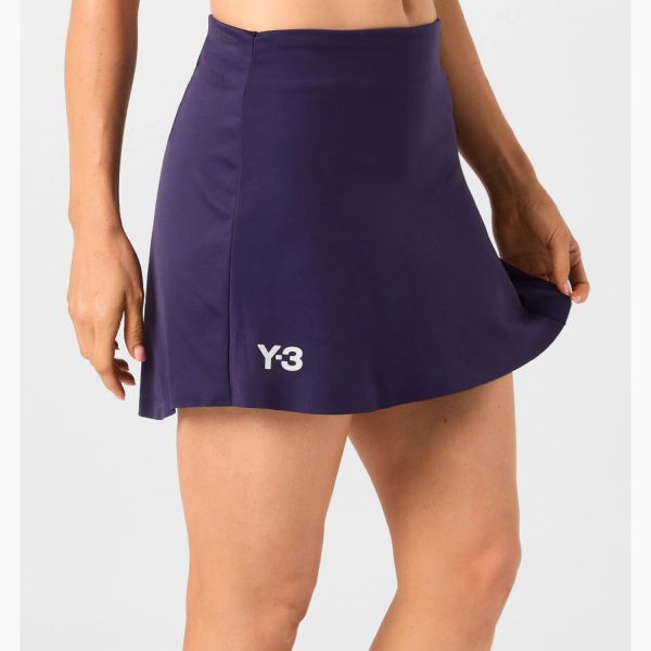 adidas Y-3 Pro Match Women's Tennis Skirt JW8642