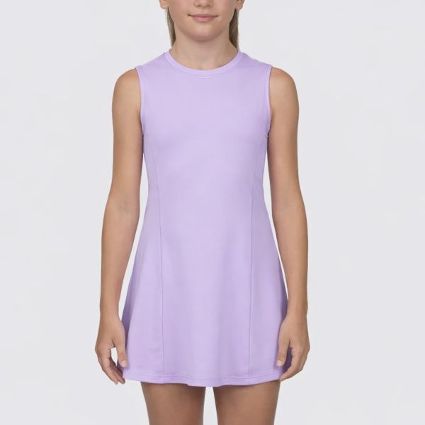 adidas Club Girls Tennis Dress JY1883