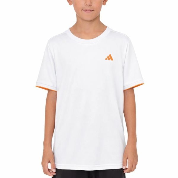 adidas Climacool Pro Kids Tennis T-Shirt KE6106