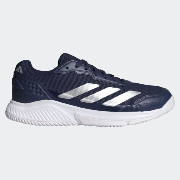 Ανδρικά παπούτσια Padel adidas Courtquick KJ3633