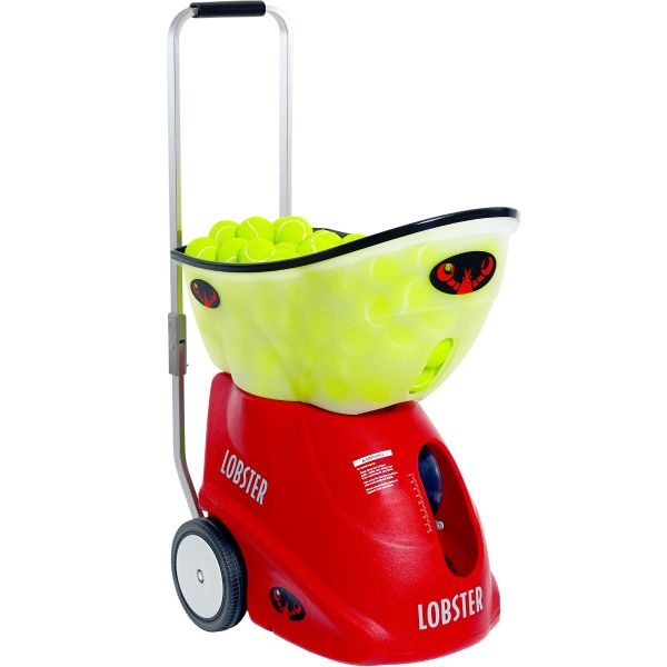 Lobster Grand V LE Ball Machine EL05-LE