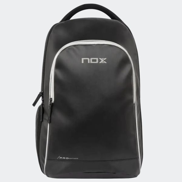 Nox Pro Padel Backpack MOCPROSBLACK