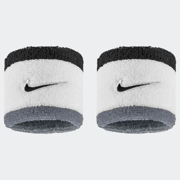 Nike Swoosh Classic Wristbands - set of 2 N.101.2405-122