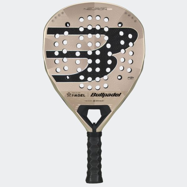 Ρακέτα Padel Bullpadel Neuron 02 Premier DK59000000