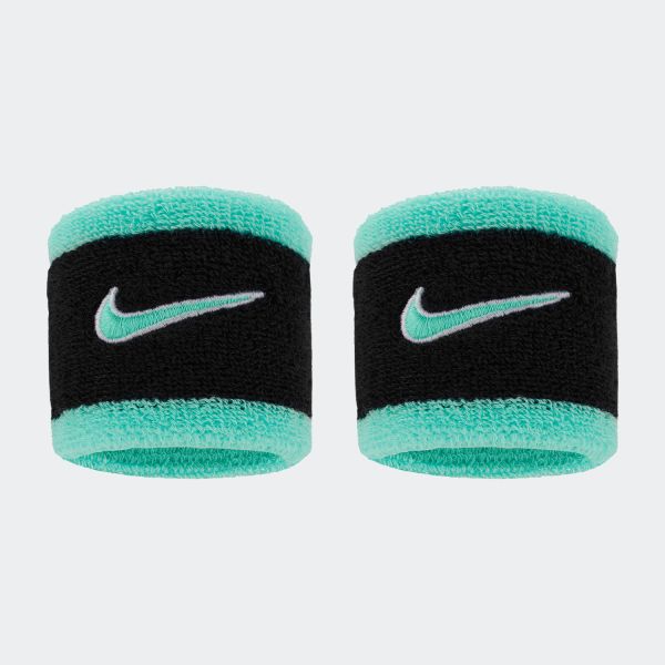 Nike Swoosh Classic Wristbands - set of 2 N.101.2405-087