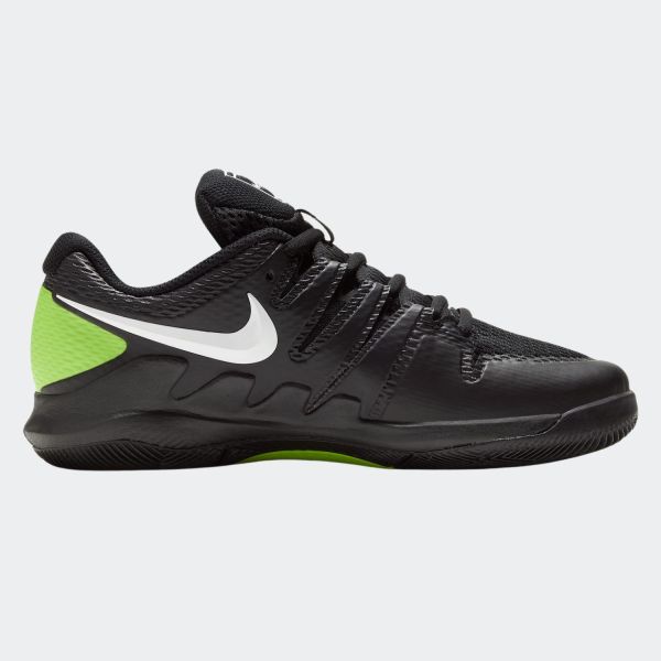Παιδικά παπούτσια τένις NikeCourt Jr. Vapor X AR8851-009
