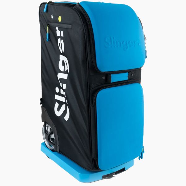 Slinger Grand Slam Pack Tennis Ball Machine R10050A