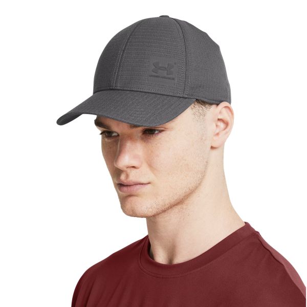 Under Armour ArmourVent Stretch Men's Fit Cap 1383438-026
