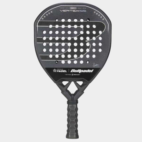 Ρακέτα Padel Bullpadel Vertex 05 Geo Premier DK56000000