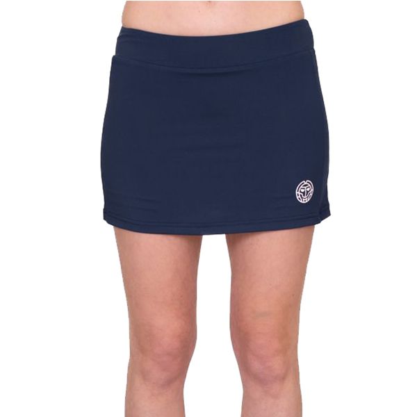 Bidi Badu Crew Women's Tennis Skort W1390003-DBL