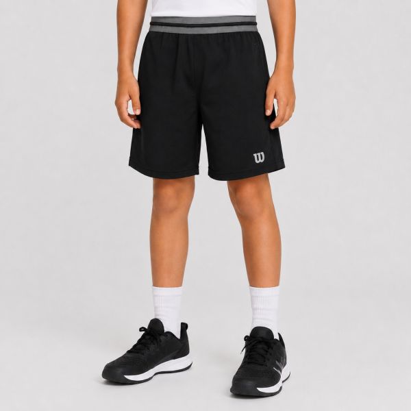 Wilson Competition 7'' Boys Shorts WRA807103