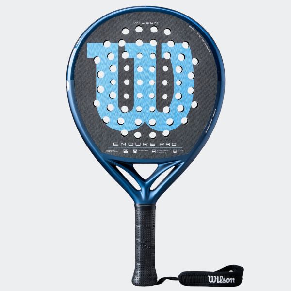 Wilson Defy Pro V1 Padel Racket WR173611