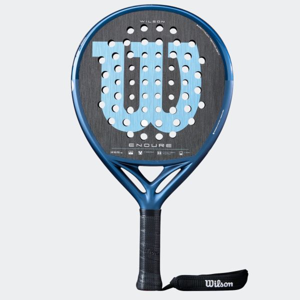 Ρακέτα Padel Wilson Endure V1 WR190411