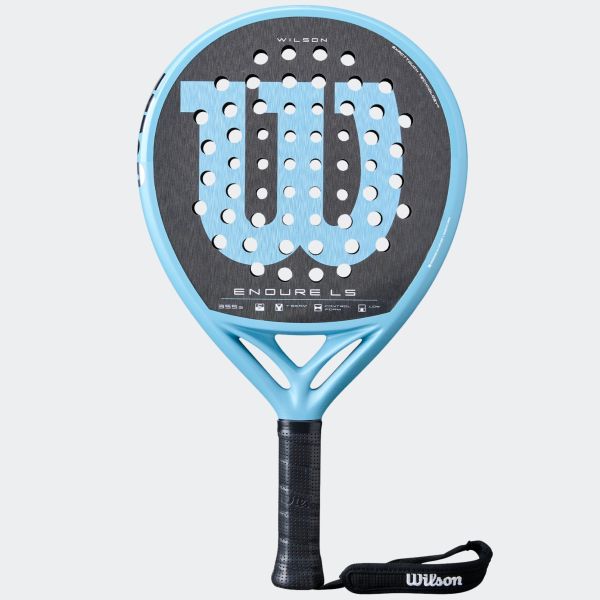 Ρακέτα Padel Wilson Endure LS V1 WR190511