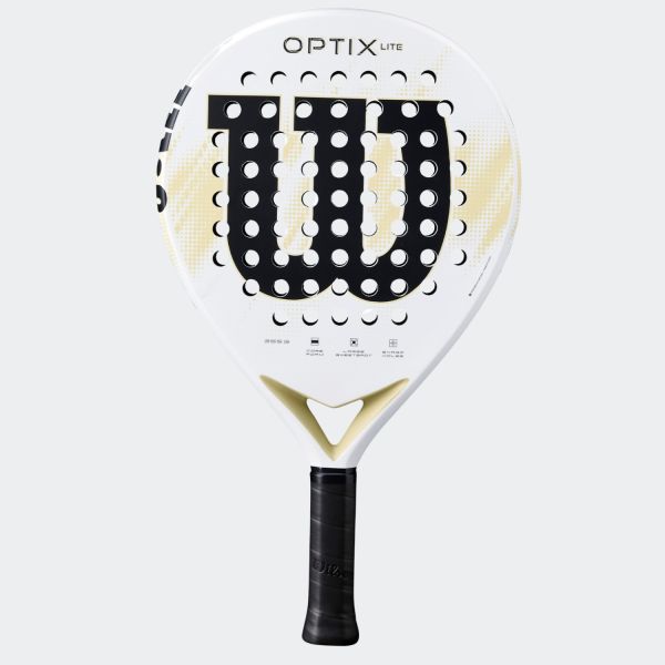 Ρακέτα Padel Wilson Optix V2 Lite WR190711