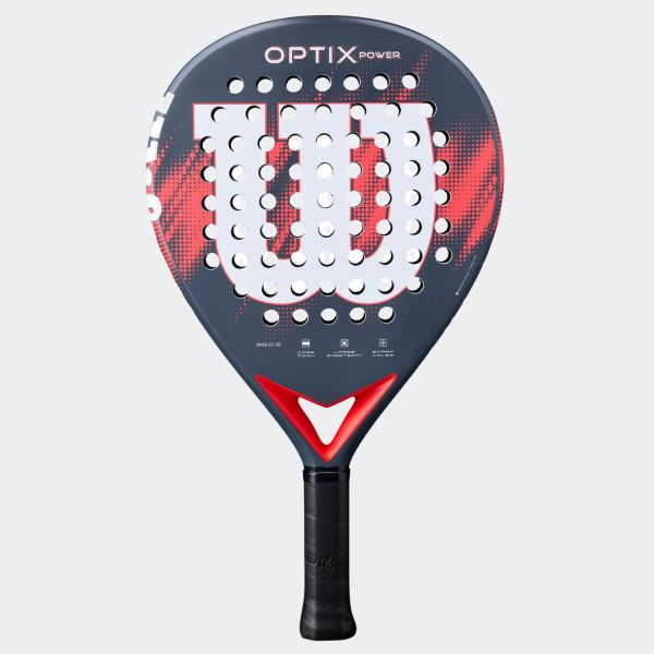 Ρακέτα Padel Wilson Optix V2 Power WR190811