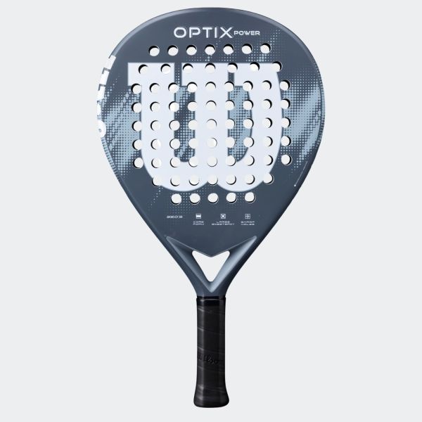Ρακέτα Padel Wilson Optix V2 Power WR190821