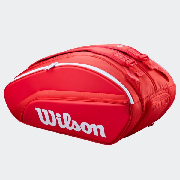 Wilson Super Tour Padel Bag WR8913001