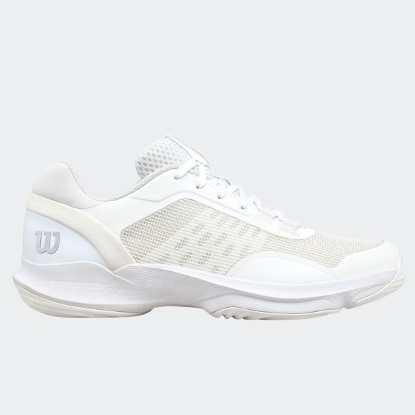 Γυναικεία παπούτσια Padel Wilson Hurakn Pro V2 WRS338100
