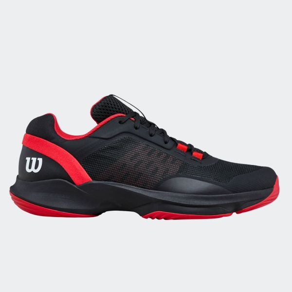 Ανδρικά Παπούτσια Padel Wilson Hurakn Pro V2 WRS338270
