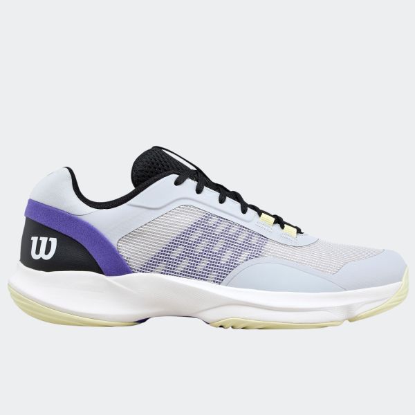 Ανδρικά Παπούτσια Padel Wilson Hurakn Pro V2 WRS338330