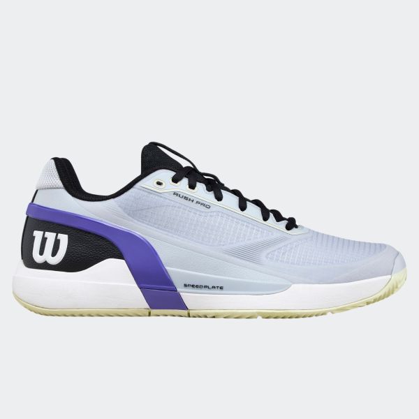 Ανδρικά παπούτσια τένις Wilson Rush Pro 5 Clay WRS338530
