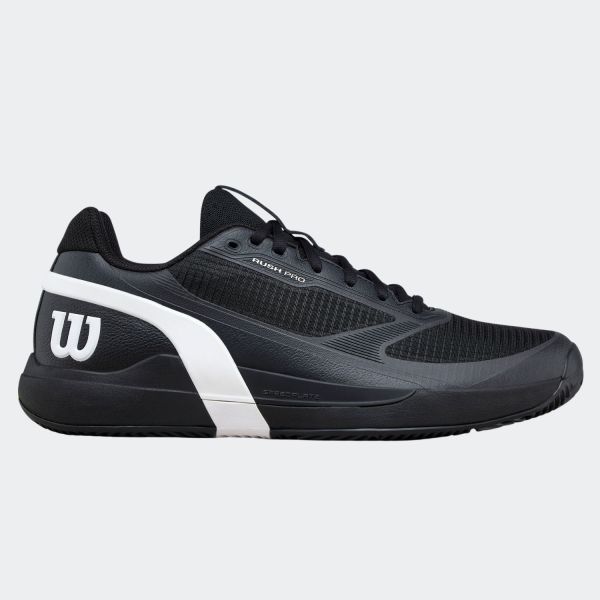 Ανδρικά Παπούτσια Τένις Wilson Rush Pro 5 Clay WRS338720