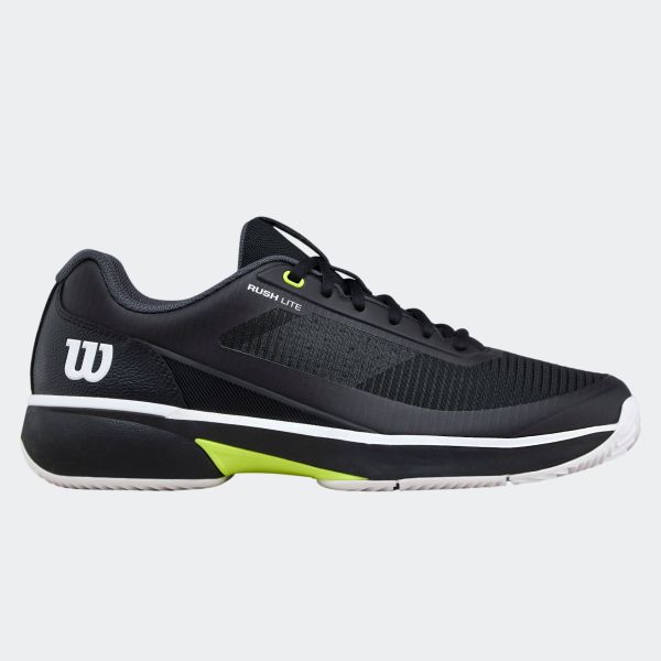 Ανδρικά Παπούτσια Τένις Wilson Rush Lite 5 Clay WRS338730