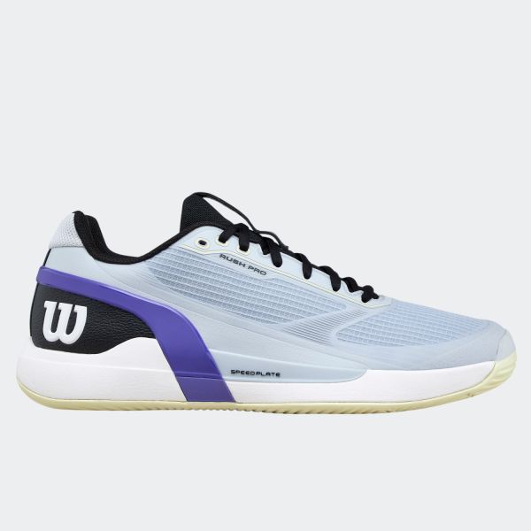 Ανδρικά Παπούτσια Padel Wilson Rush Pro 5 WRS338760