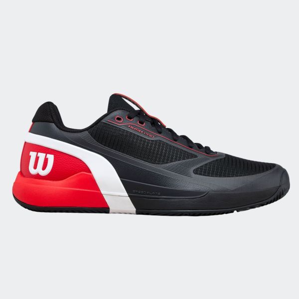 Ανδρικά παπούτσια τένις Wilson Rush Pro 5 Clay WRS339950