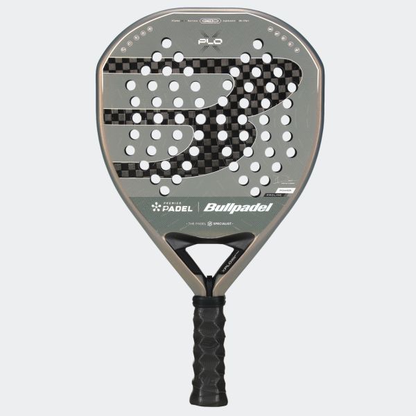 Ρακέτα Padel Bullpadel XPLO 26 Premier DK58000000